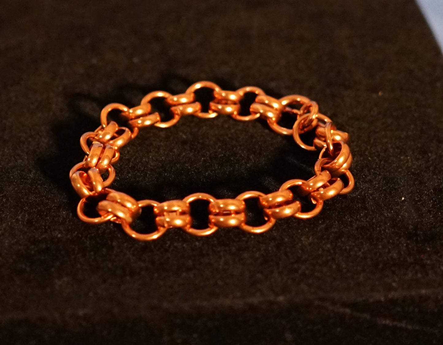 Copper Bracelet