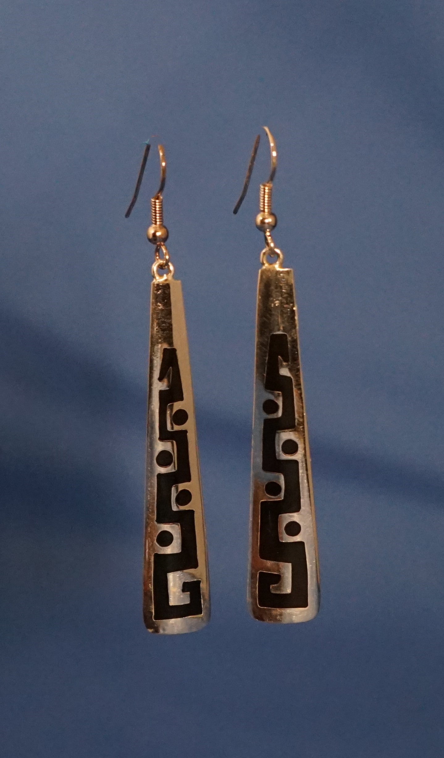 Tear Drop Earrings