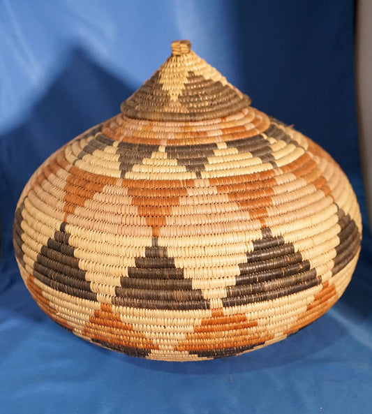 Zulu Basket