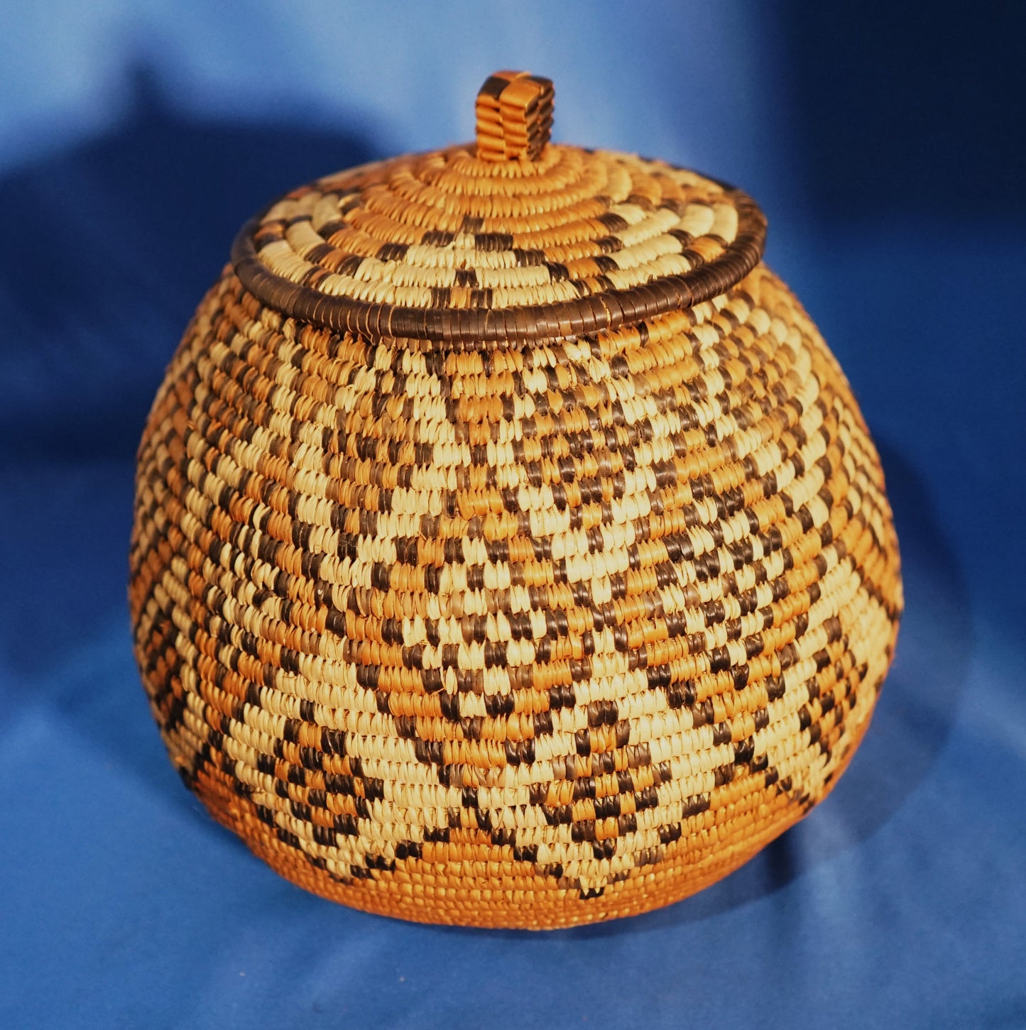 Zulu Basket