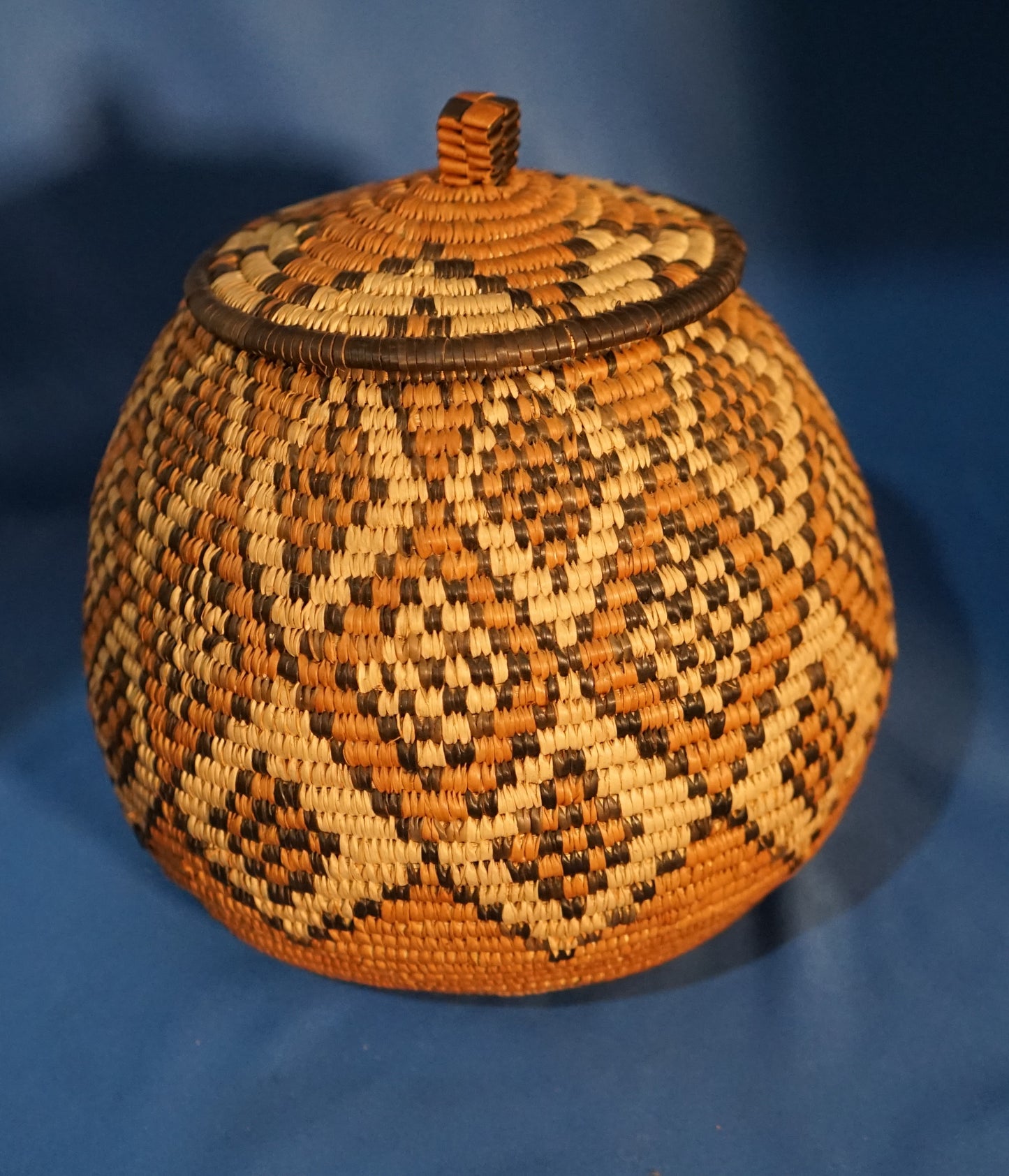 Zulu Basket