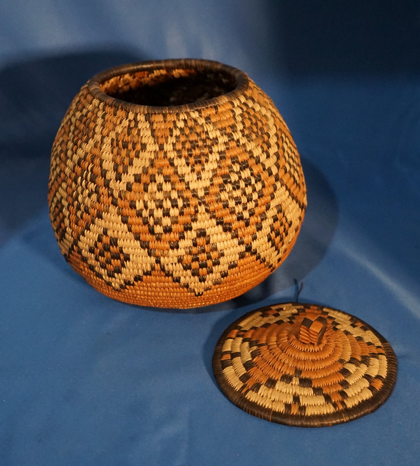 Zulu Basket